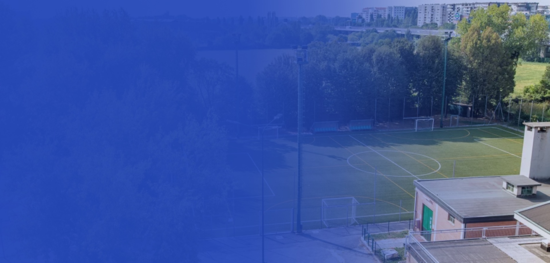 Campo sportivo ASD Sacro Cuore Milano